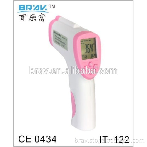 non contact infrared thermometer IT-122